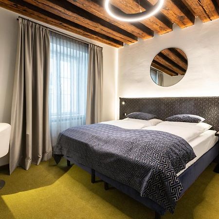 Boutiquehotel Am Dom Salzburg Ngoại thất bức ảnh