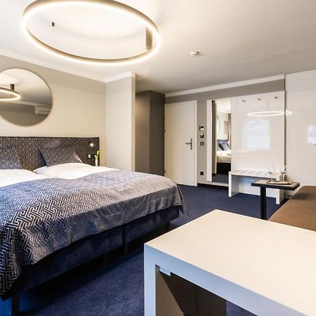 Boutiquehotel Am Dom Salzburg Ngoại thất bức ảnh