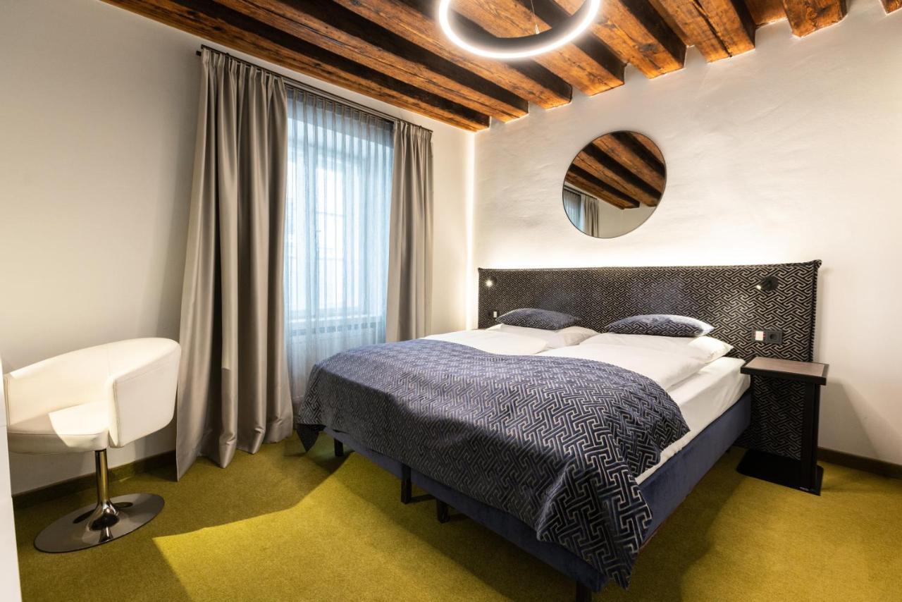 Boutiquehotel Am Dom Salzburg Ngoại thất bức ảnh
