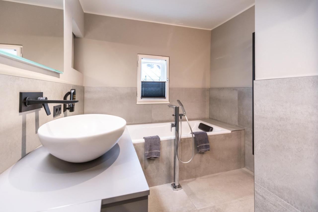Boutiquehotel Am Dom Salzburg Ngoại thất bức ảnh