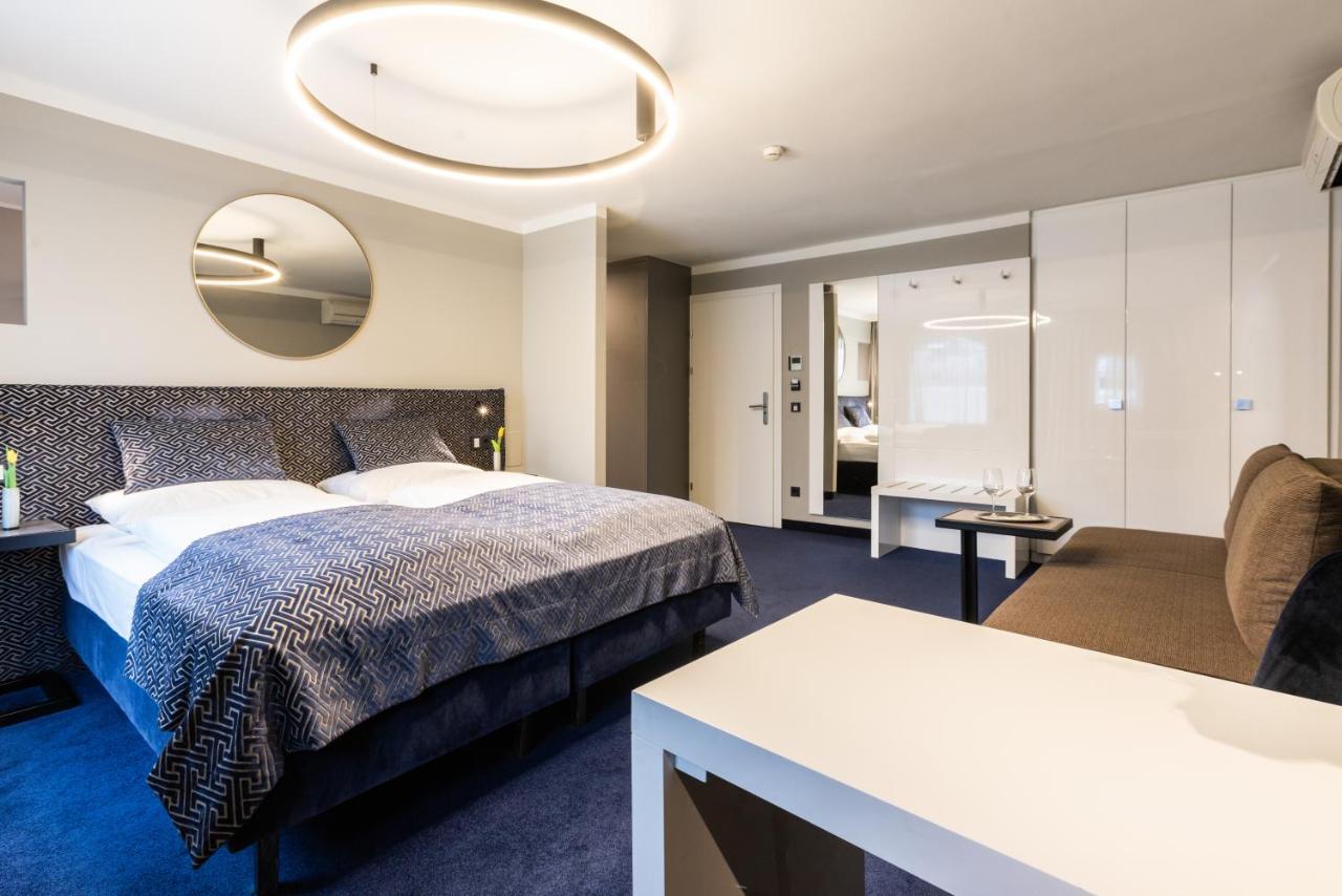 Boutiquehotel Am Dom Salzburg Ngoại thất bức ảnh