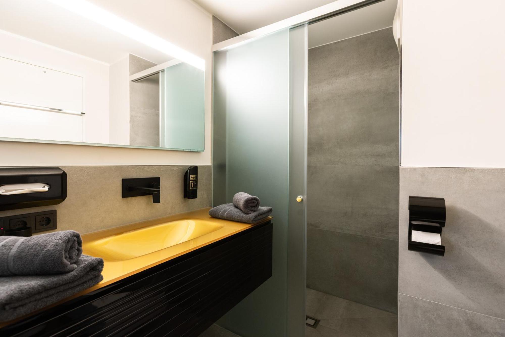 Boutiquehotel Am Dom Salzburg Ngoại thất bức ảnh