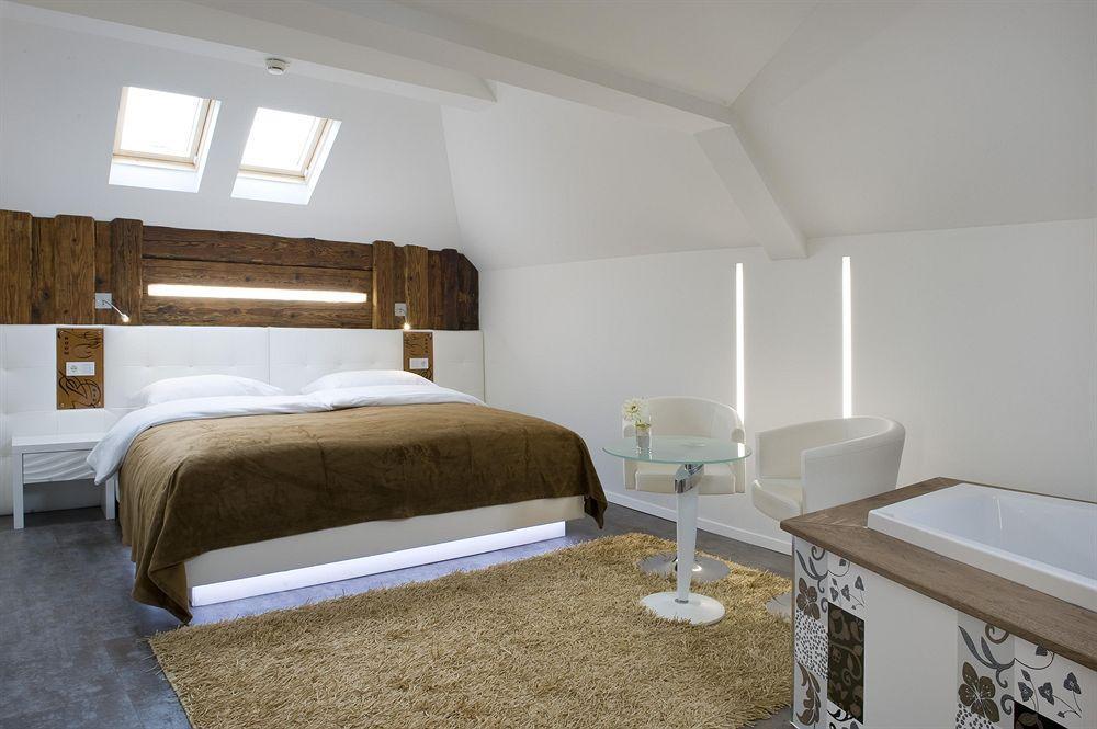 Boutiquehotel Am Dom Salzburg Ngoại thất bức ảnh
