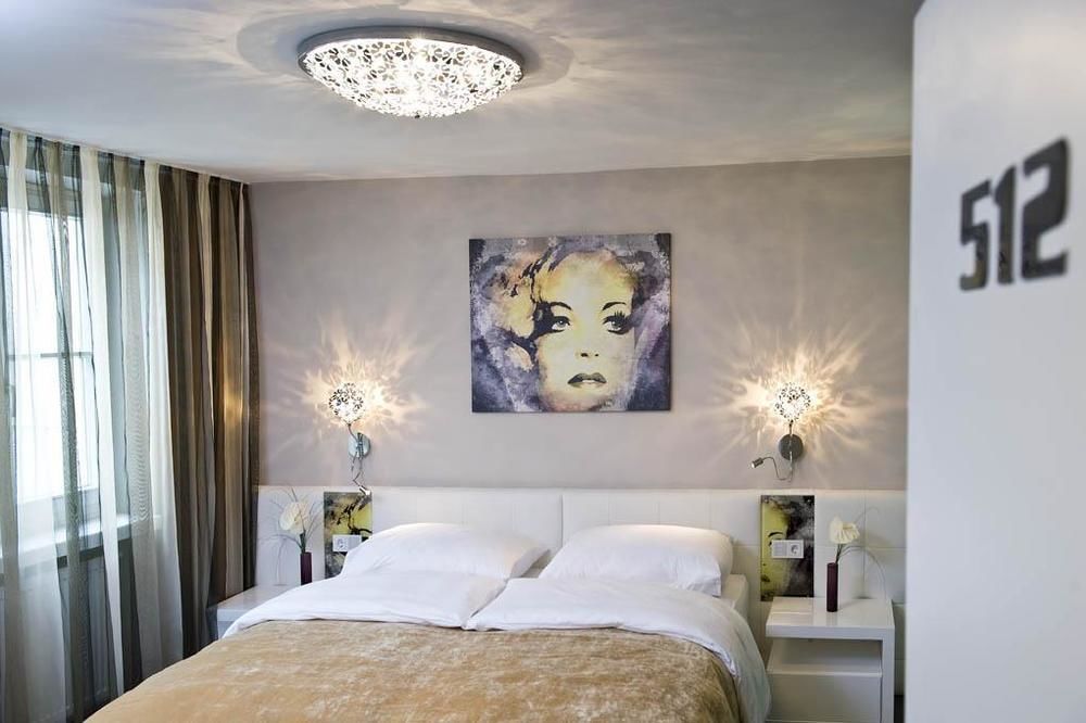 Boutiquehotel Am Dom Salzburg Ngoại thất bức ảnh