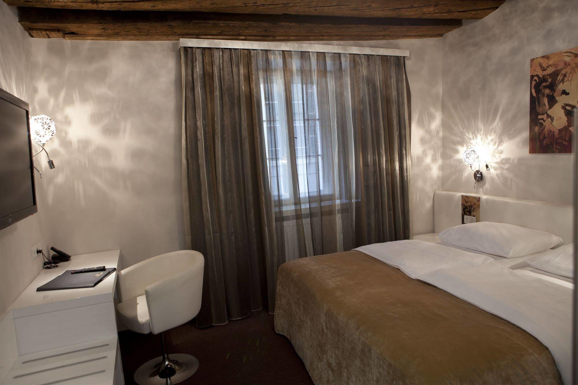 Boutiquehotel Am Dom Salzburg Ngoại thất bức ảnh